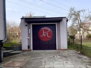 Pronájem obchodního prostoru, Ostrava, Mongolská, 425 m2