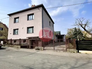 Pronájem obchodního prostoru, Ostrava - Svinov, Sabinova, 425 m2