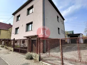 Pronájem obchodního prostoru, Ostrava - Svinov, Sabinova, 425 m2