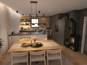 Prodej rodinného domu, Šenov, Na Šimšce, 110 m2