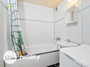 Pronájem bytu 1+1, Brno, Běloruská, 50 m2