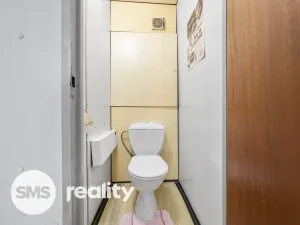 Pronájem bytu 1+1, Brno, Běloruská, 50 m2