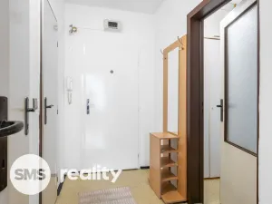 Pronájem bytu 1+1, Brno, Běloruská, 50 m2