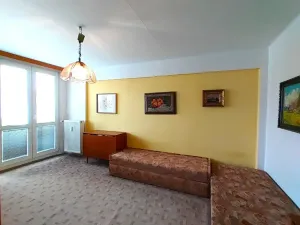 Pronájem bytu 3+1, Mladá Boleslav, Jičínská, 74 m2