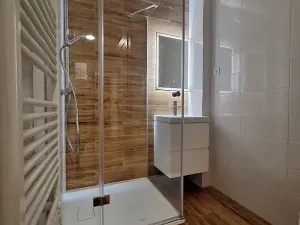 Pronájem bytu 2+kk, Praha - Vršovice, Rybalkova, 44 m2