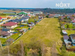 Prodej pozemku pro bydlení, Březnice, 7273 m2