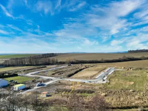 Prodej pozemku pro bydlení, Komárov, 576 m2