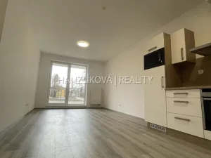 Pronájem bytu 2+kk, České Budějovice, Volejbalistů, 58 m2