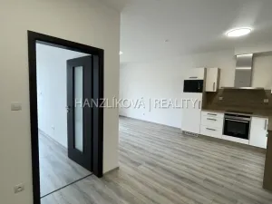 Pronájem bytu 2+kk, České Budějovice, Volejbalistů, 58 m2