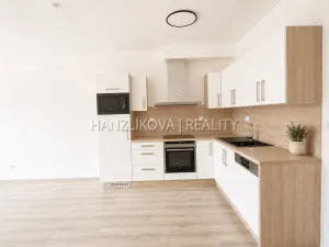 Pronájem bytu 2+kk, České Budějovice, Volejbalistů, 58 m2