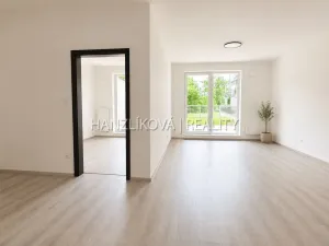 Pronájem bytu 2+kk, České Budějovice, Volejbalistů, 58 m2