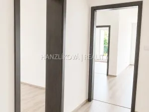 Pronájem bytu 2+kk, České Budějovice, Volejbalistů, 58 m2