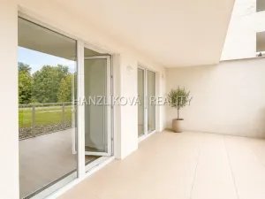 Pronájem bytu 2+kk, České Budějovice, Volejbalistů, 58 m2