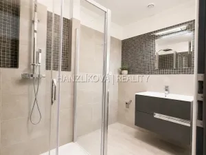 Pronájem bytu 2+kk, České Budějovice, Volejbalistů, 58 m2
