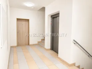 Pronájem bytu 2+kk, České Budějovice, Volejbalistů, 58 m2