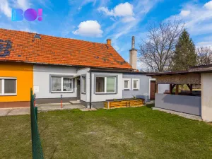 Prodej rodinného domu, Sedlnice, 93 m2