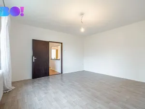 Prodej rodinného domu, Sedlnice, 93 m2