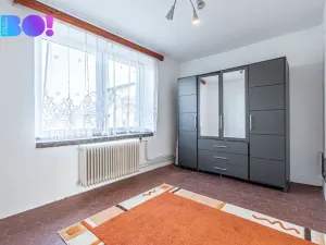 Prodej rodinného domu, Sedlnice, 93 m2