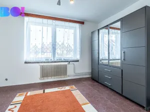 Prodej rodinného domu, Sedlnice, 93 m2