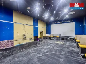 Pronájem obchodního prostoru, Jesenice, Budějovická, 289 m2