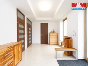Pronájem bytu 3+kk, Starý Jičín, 80 m2