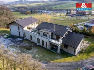 Pronájem bytu 3+kk, Starý Jičín, 80 m2