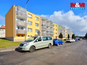 Prodej bytu 1+1, Křižanov, U Školy, 37 m2