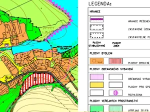 Prodej pozemku pro bydlení, Počaply, 3403 m2