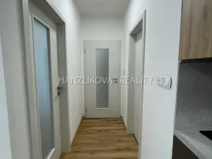 Pronájem bytu 2+kk, České Budějovice - České Budějovice 3, Nová, 37 m2
