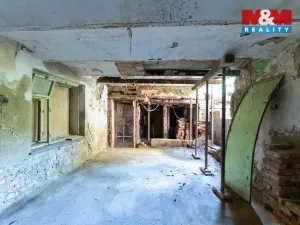 Prodej pozemku pro bydlení, Věrovany, 384 m2