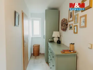 Prodej bytu 3+kk, Držkov, 85 m2