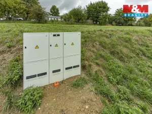 Prodej pozemku pro bydlení, Zbraslavice - Krasoňovice, 800 m2