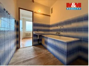 Pronájem bytu 2+1, Frýdek-Místek - Místek, Československé armády, 58 m2