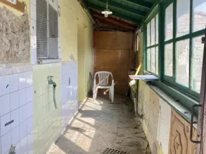 Prodej rodinného domu, Drysice, 103 m2