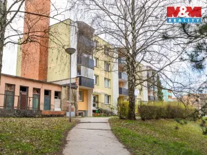 Prodej bytu 2+1, Tišnov, Králova, 53 m2