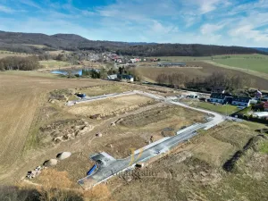 Prodej pozemku pro bydlení, Komárov, 751 m2