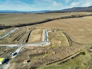 Prodej pozemku pro bydlení, Komárov, 751 m2