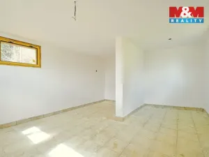 Prodej chaty, Chodová Planá - Pístov, 18 m2