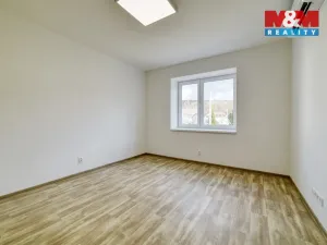 Pronájem bytu 1+1, Mariánské Lázně - Úšovice, Palackého, 32 m2