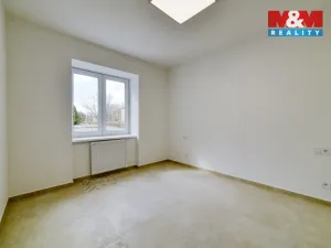 Pronájem bytu 2+1, Mariánské Lázně - Úšovice, Palackého, 57 m2