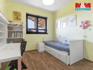 Prodej rodinného domu, Jistebník, 190 m2