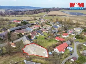 Prodej rodinného domu, Přimda - Újezd pod Přimdou, 100 m2