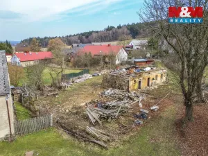 Prodej rodinného domu, Přimda - Újezd pod Přimdou, 100 m2