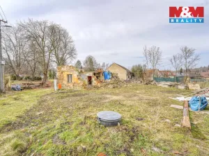 Prodej rodinného domu, Přimda - Újezd pod Přimdou, 100 m2