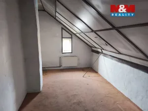 Prodej rodinného domu, Petřvald, Rychvaldská, 150 m2