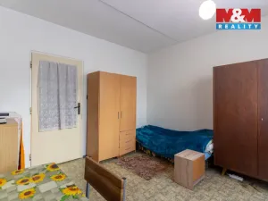 Prodej bytu 3+1, Šlapanice, Brněnská, 75 m2