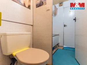 Prodej bytu 3+1, Šlapanice, Brněnská, 75 m2