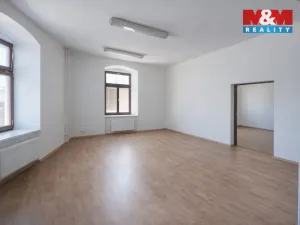 Prodej bytu 2+1, Nedvědice, 104 m2