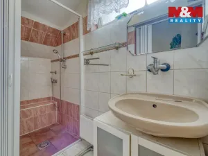 Prodej rodinného domu, Kamenný Újezd, 150 m2