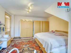 Prodej rodinného domu, Kamenný Újezd, 150 m2